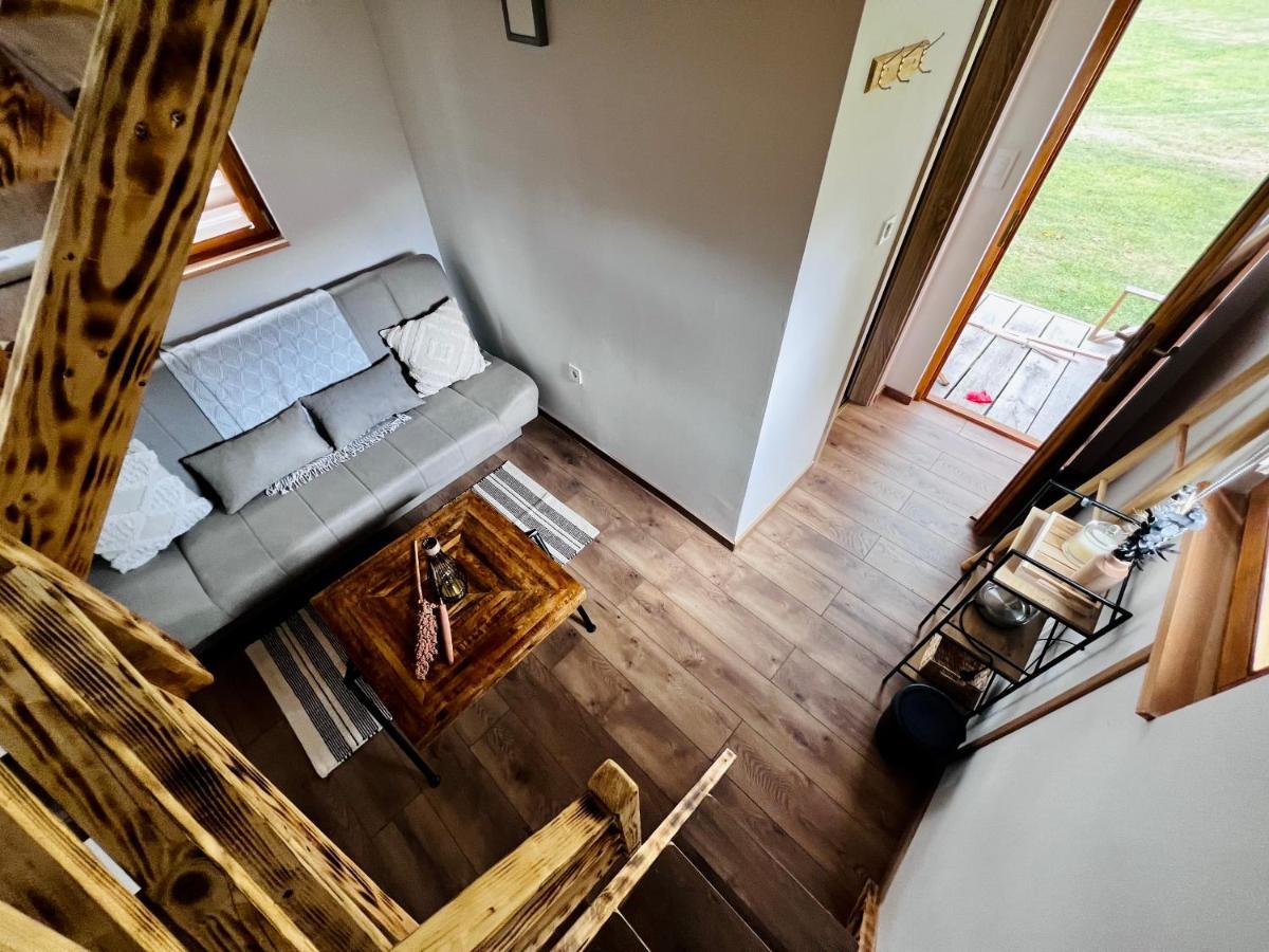 Opa Resort Smartno ob Paki Buitenkant foto
