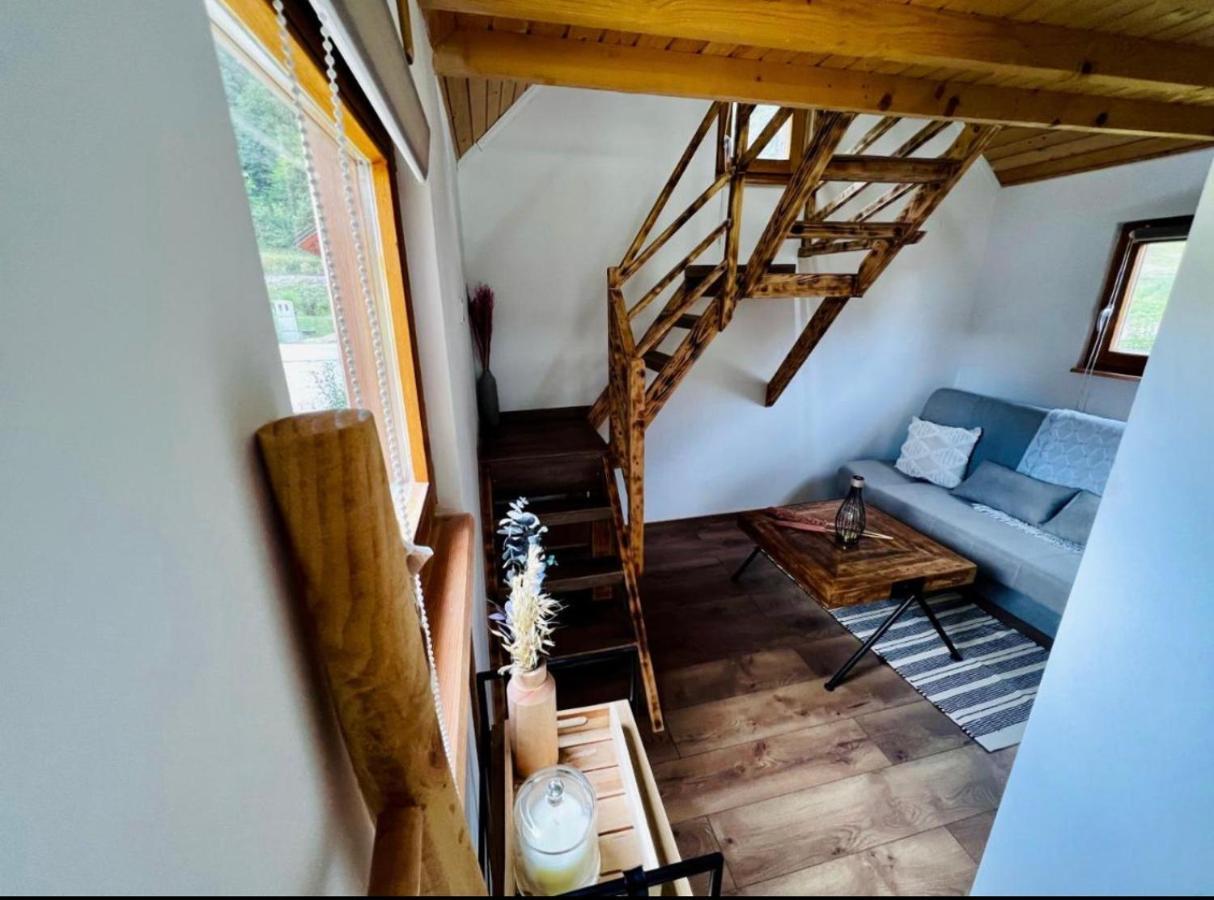 Opa Resort Smartno ob Paki Buitenkant foto