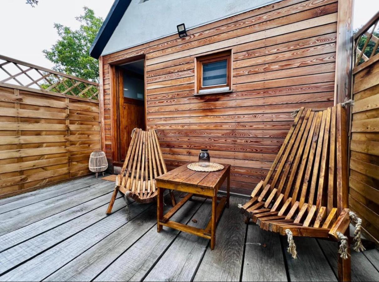 Opa Resort Smartno ob Paki Buitenkant foto